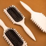 برس دندانه دار استایلینگ فوش